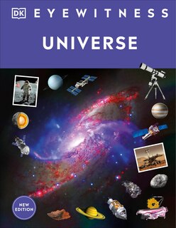 Front cover_Eyewitness Universe