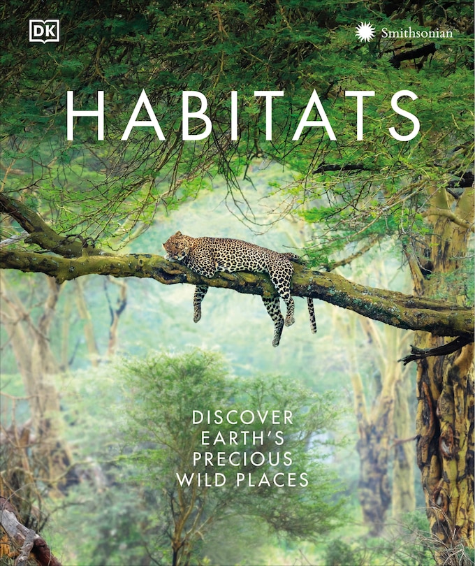 Front cover_Habitats