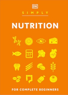 Front cover_Simply Nutrition