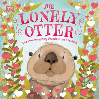 Front cover_The Lonely Otter