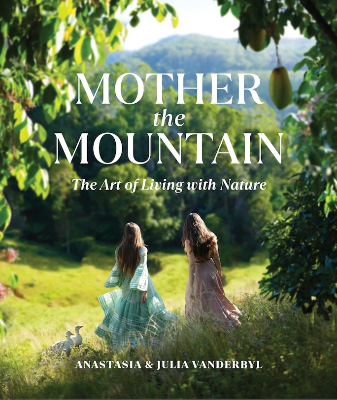 Front cover_Mother the Mountain