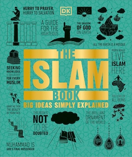Front cover_The Islam Book