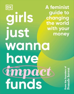 Front cover_Girls Just Wanna Have Impact Funds