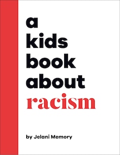 Couverture_A Kids Book About Racism