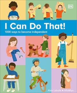 Front cover_I Can Do That!