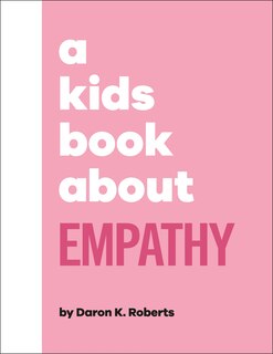 Couverture_A Kids Book About Empathy