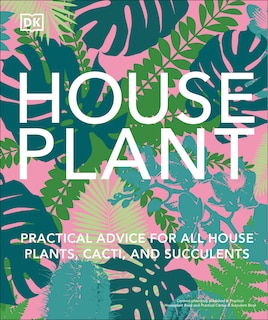 Front cover_Houseplant