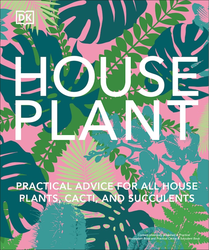 Front cover_Houseplant