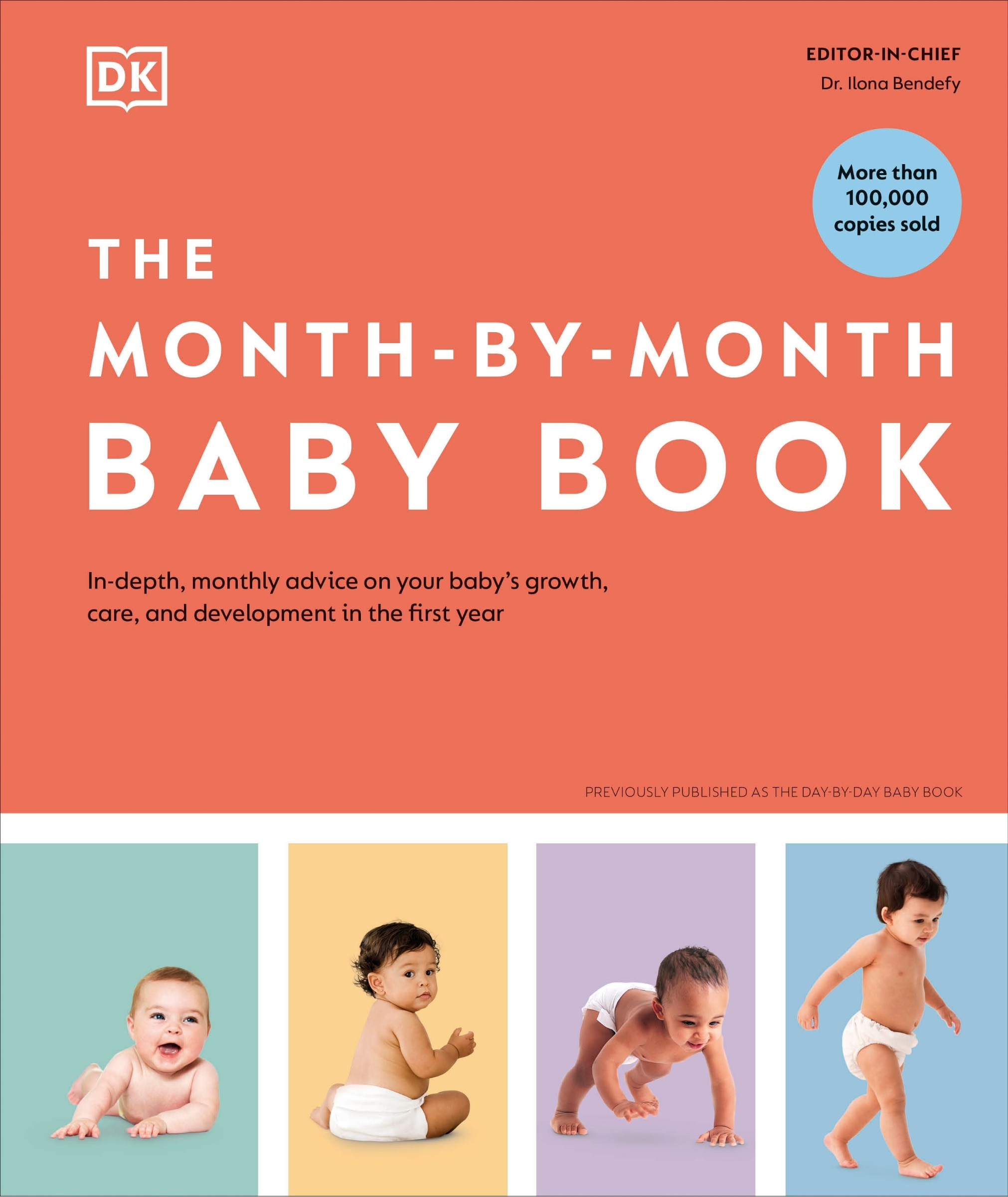 Infant development sale books