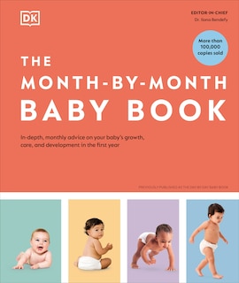 Couverture_The Month-by-Month Baby Book