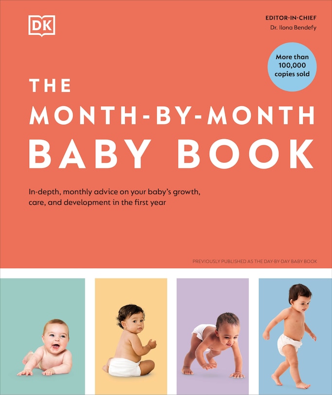 Couverture_The Month-by-Month Baby Book