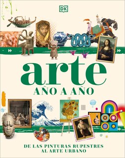 Couverture_Arte año a año (Art Year by Year)