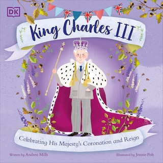 Couverture_King Charles III