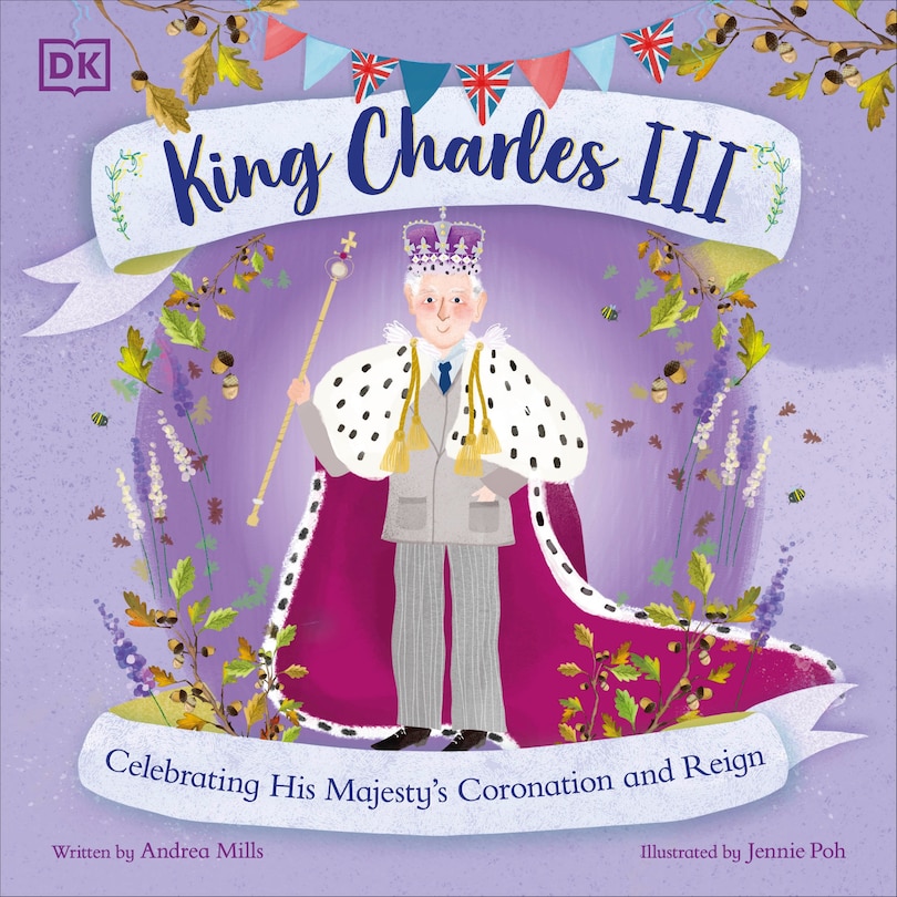 Couverture_King Charles III