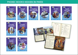 Couverture_Phonic Books Hidden in Paris