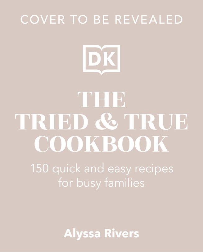 The Tried & True Cookbook