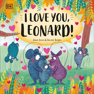 Couverture_I Love You, Leonard!