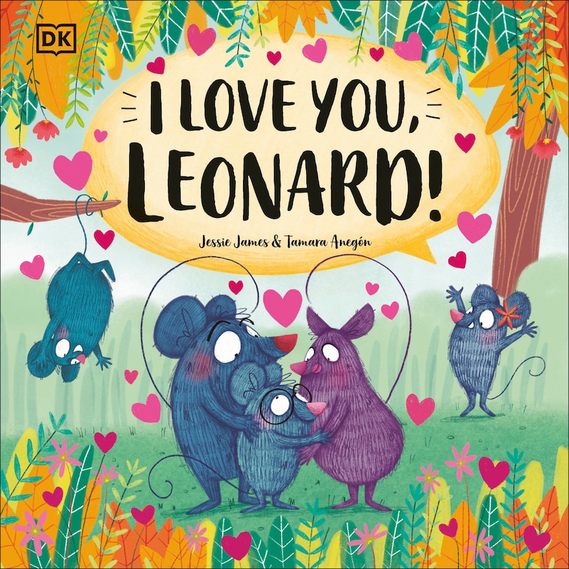 Couverture_I Love You, Leonard!