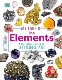 Couverture_My Book of the Elements