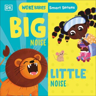 Front cover_Smart Senses: Big Noise, Little Noise