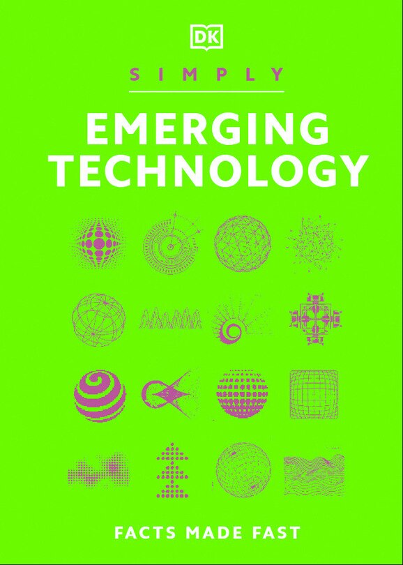 Couverture_Simply Emerging Technology