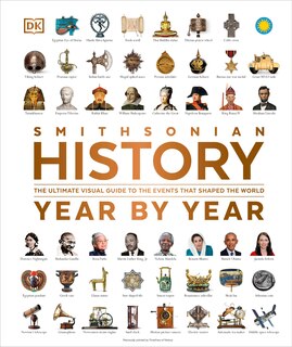 Front cover_History Year by Year