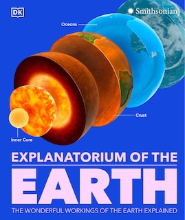 Couverture_Explanatorium of the Earth