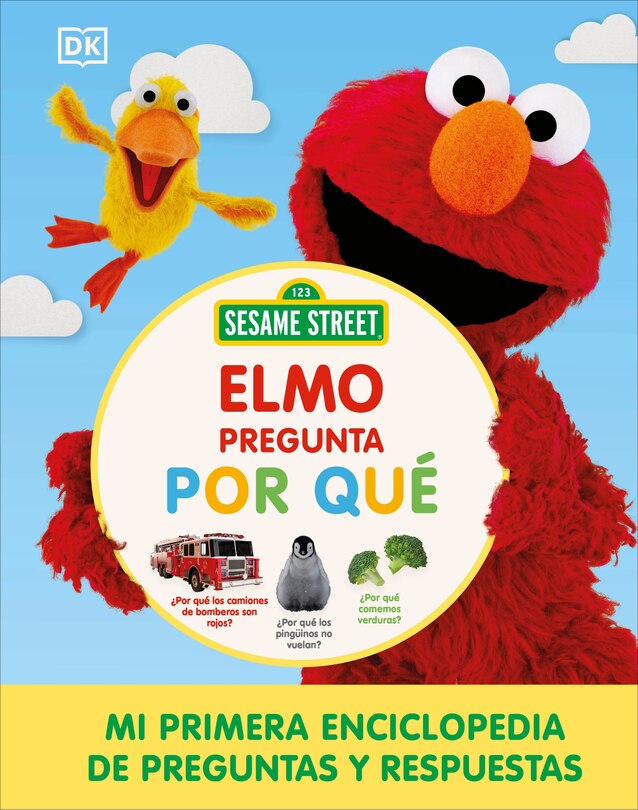 Couverture_Sesame Street Elmo pregunta por que (Elmo Asks Why?)