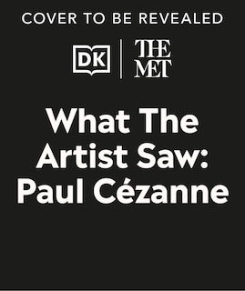 Couverture_The Met Paul Cézanne