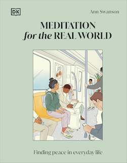 Front cover_Meditation for the Real World