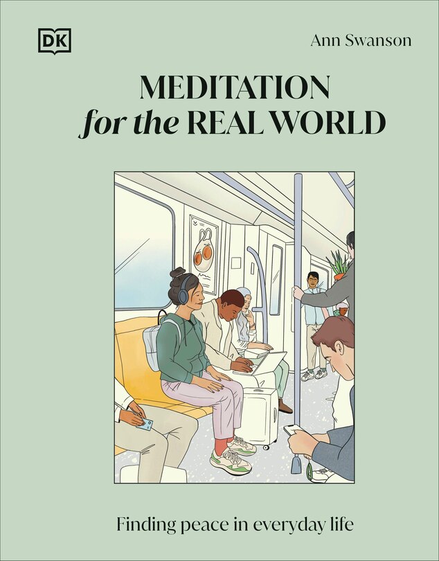 Front cover_Meditation for the Real World