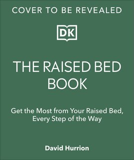 Front cover_The Raised Bed Book
