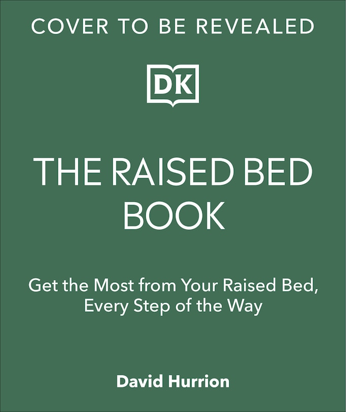Front cover_The Raised Bed Book