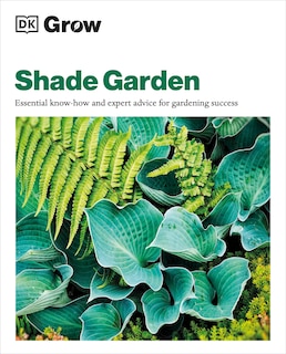 Front cover_Grow Shade Garden