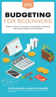 Front cover_Budgeting for Beginners