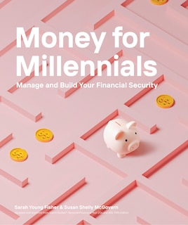 Front cover_Money for Millennials