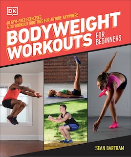 Front cover_Bodyweight Workouts for Beginners