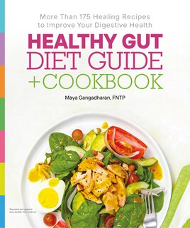 Front cover_Healthy Gut Diet Guide + Cookbook
