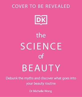 Front cover_The Science of Beauty