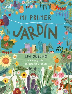 Couverture_Mi primer jardín (My First Garden)