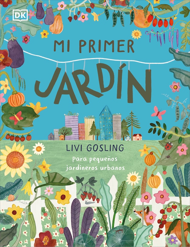 Couverture_Mi primer jardín (My First Garden)