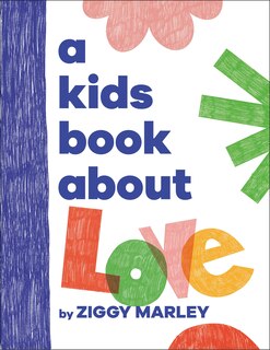 Couverture_A Kids Book About Love