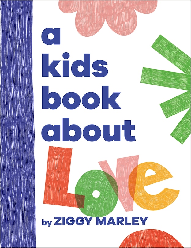 Couverture_A Kids Book About Love