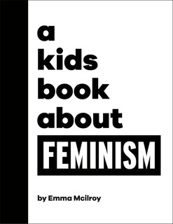 Couverture_A Kids Book About Feminism