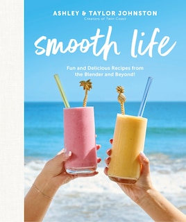 Front cover_Smooth Life