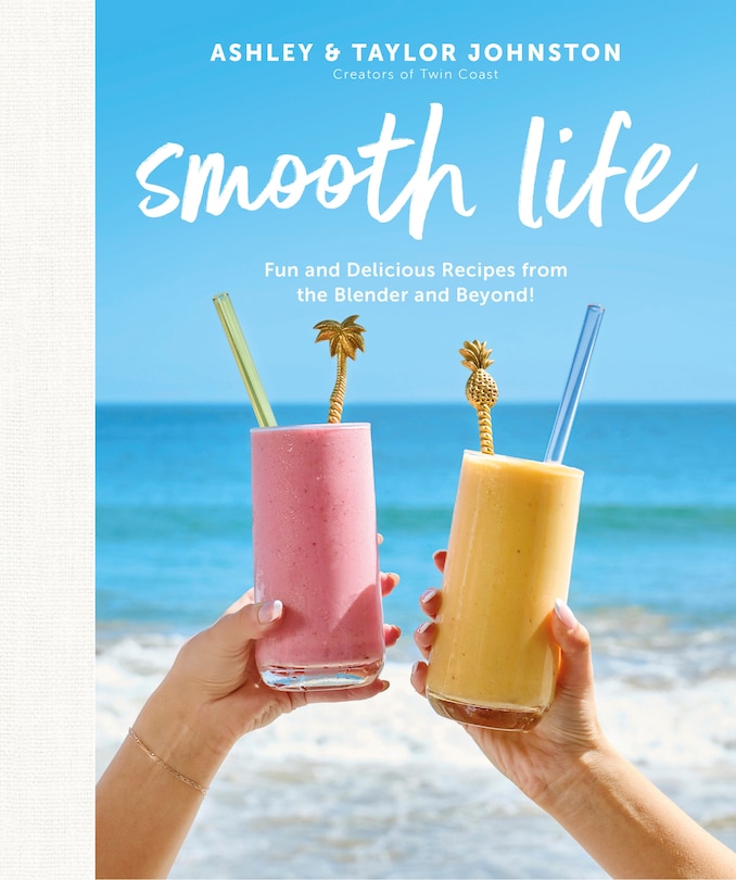 Front cover_Smooth Life