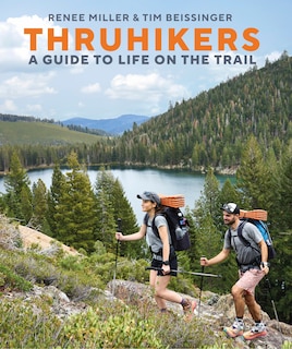 Front cover_Thruhikers