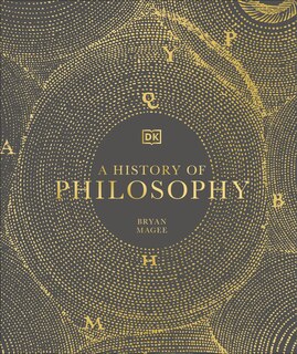 Front cover_A History of Philosophy