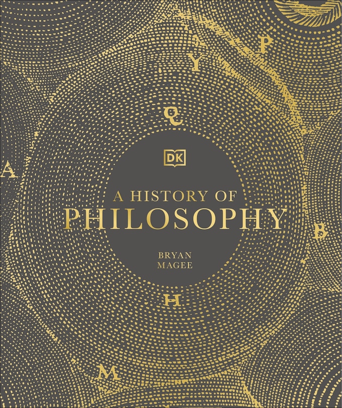 Front cover_A History of Philosophy