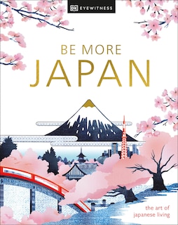 Front cover_Be More Japan